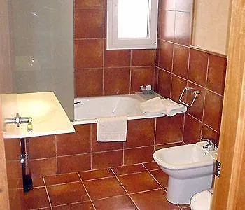 Hotel Picasso Torroella De Montgri Spain