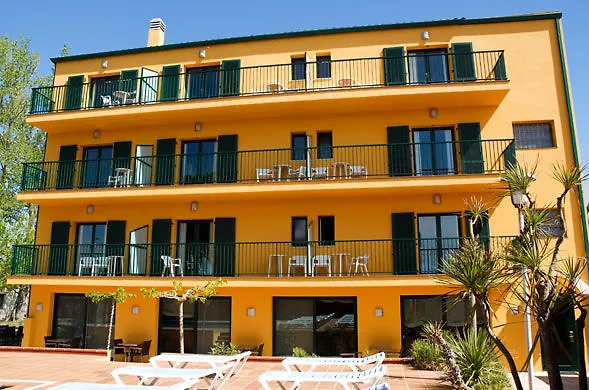 **  Hotel Picasso Torroella De Montgri Spain