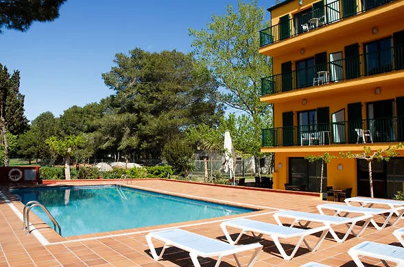 Hotel Picasso Torroella De Montgri