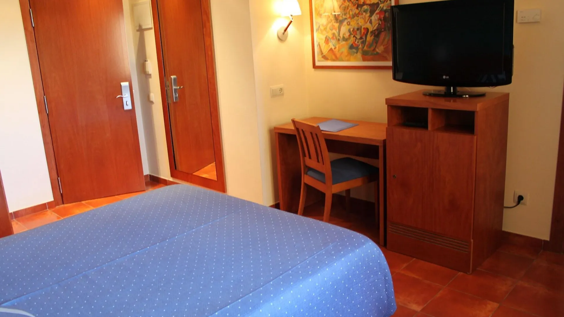 **  Hotel Picasso Torroella De Montgri Spain