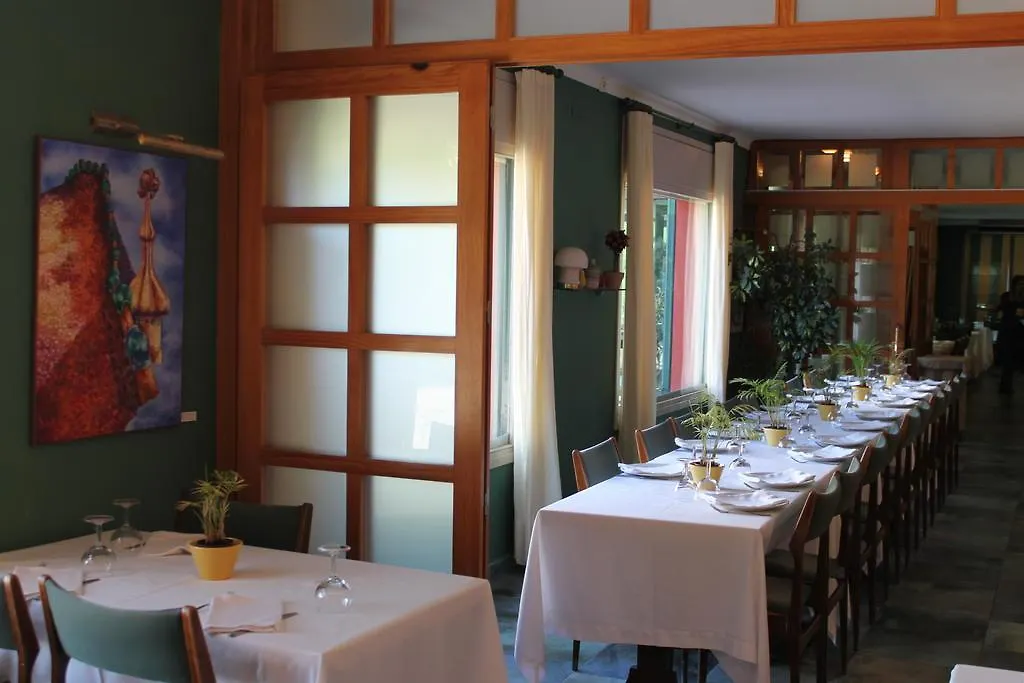 Hotel Picasso Torroella De Montgri