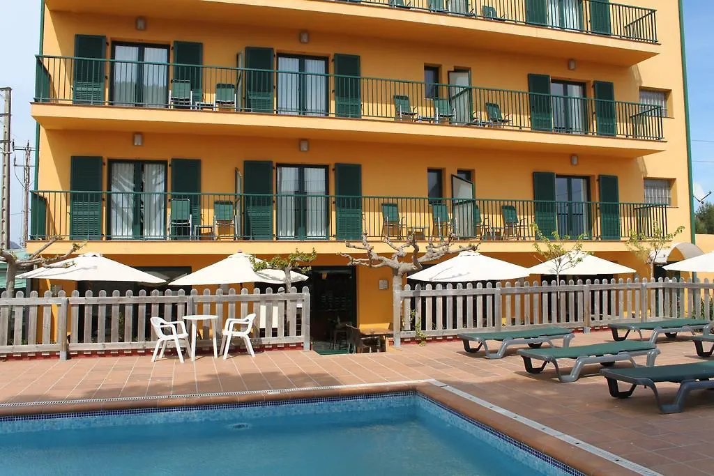 Hotel Picasso Torroella De Montgri Spain
