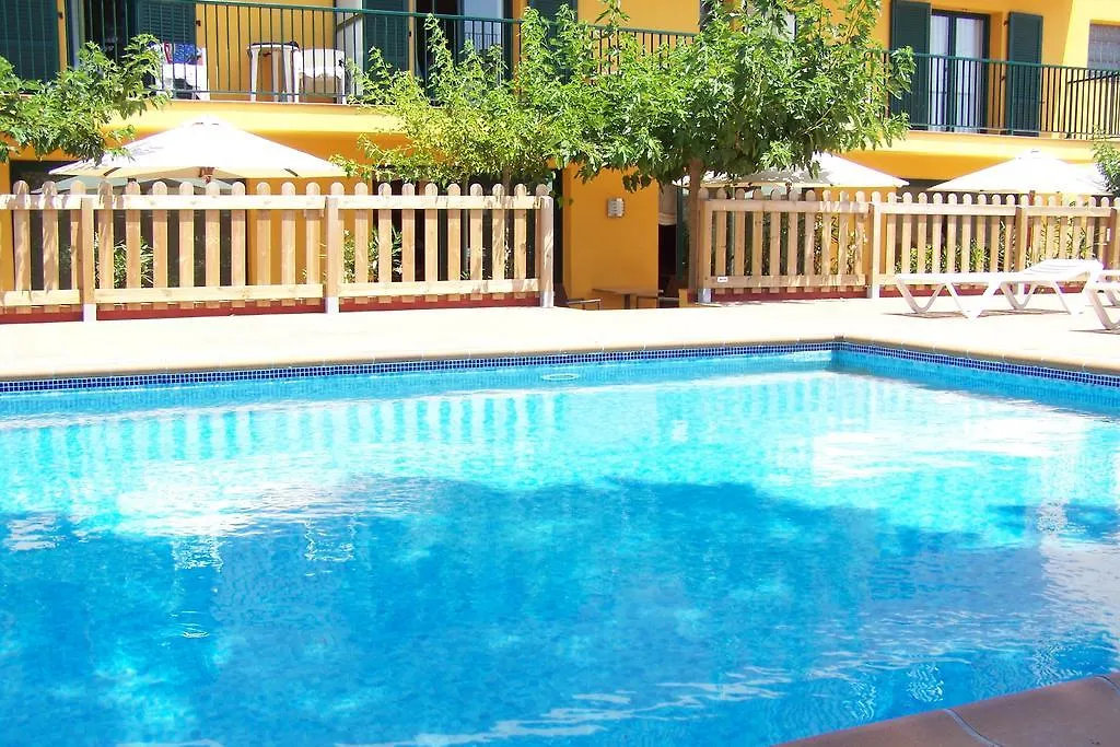 Hotel Picasso Torroella De Montgri