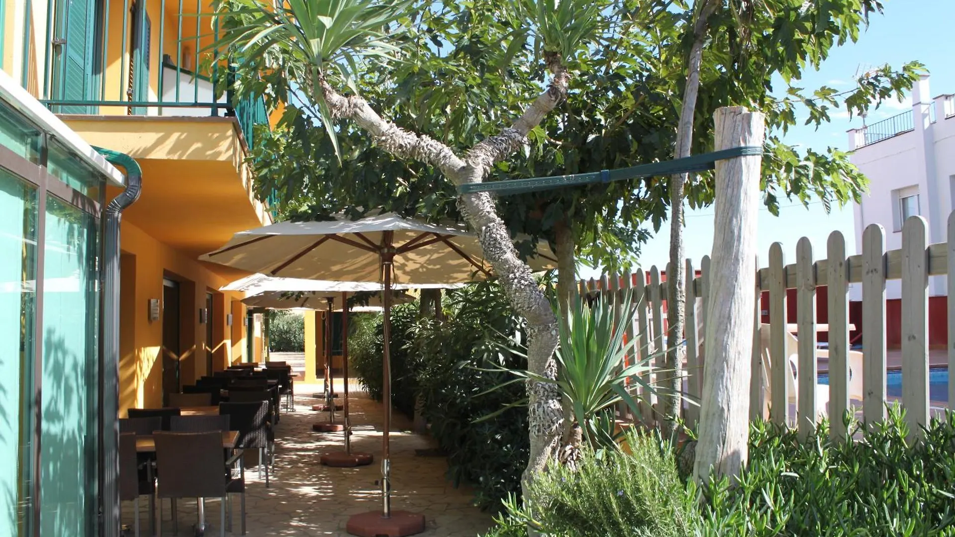 Hotel Picasso Torroella De Montgri
