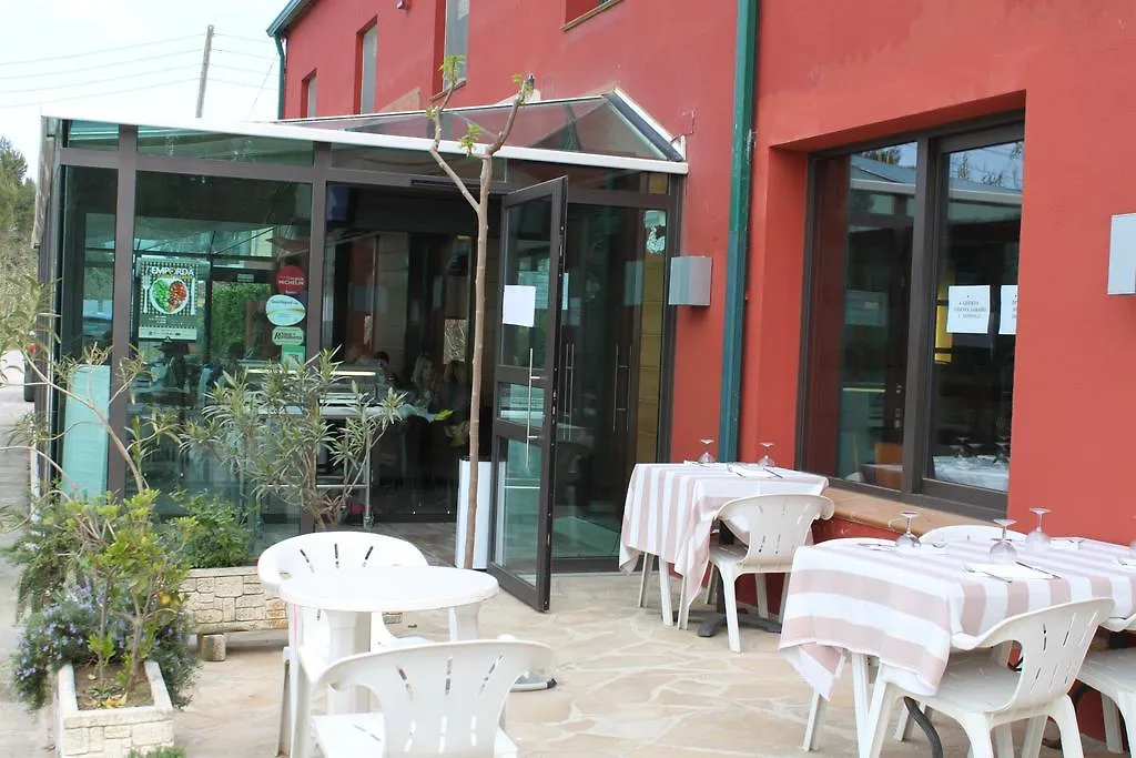 Hotel Picasso Torroella De Montgri
