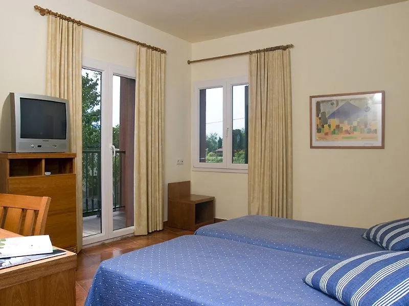 **  Hotel Picasso Torroella De Montgri Spain