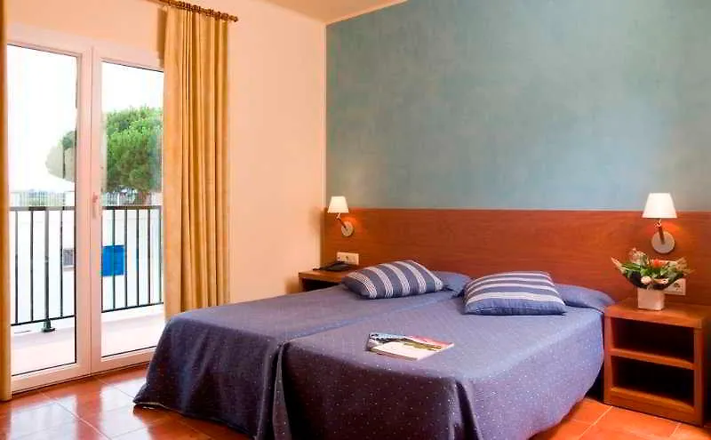 Hotel Picasso Torroella De Montgri 2*,  Spain