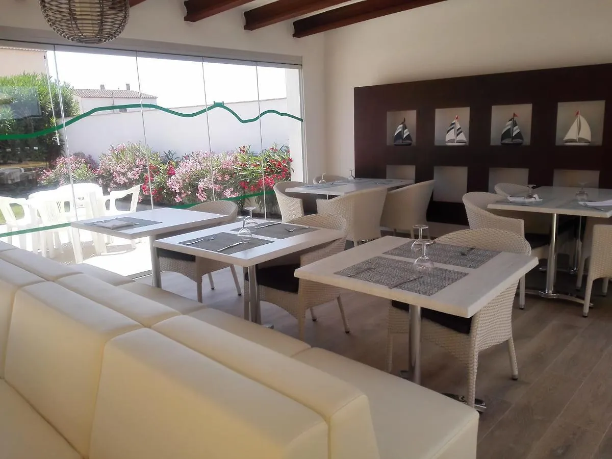 Hotel Picasso Torroella De Montgri