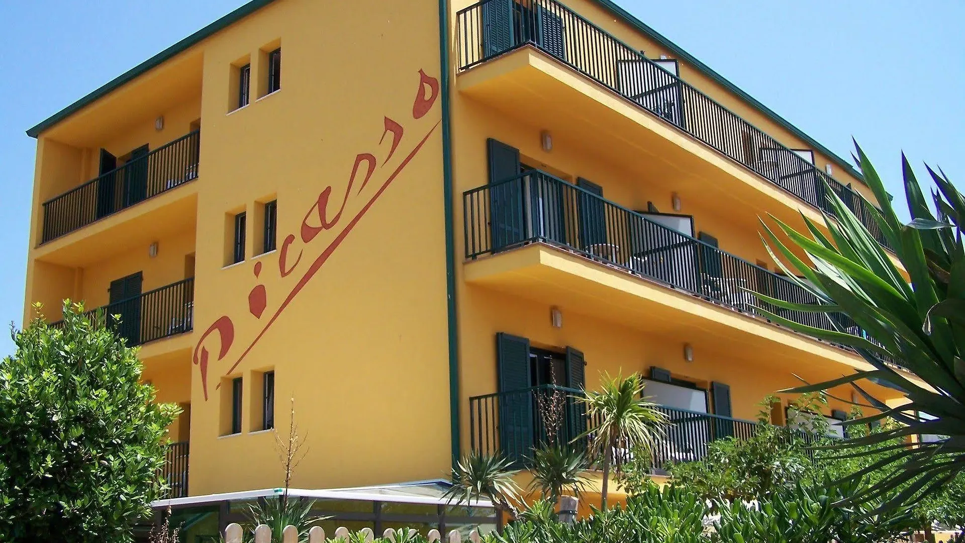 Hotel Picasso Torroella De Montgri
