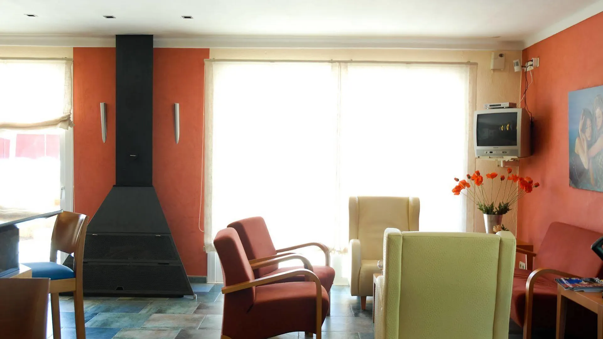 Hotel Picasso Torroella De Montgri