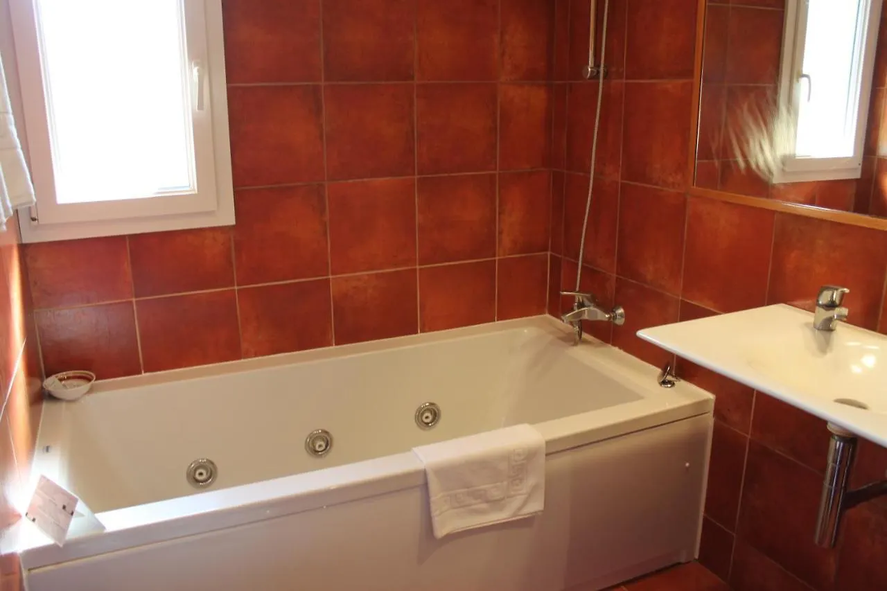 Hotel Picasso Torroella De Montgri