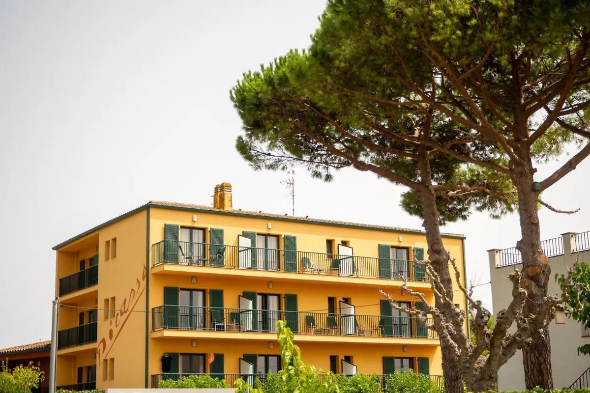 Hotel Picasso Torroella de Montgrí