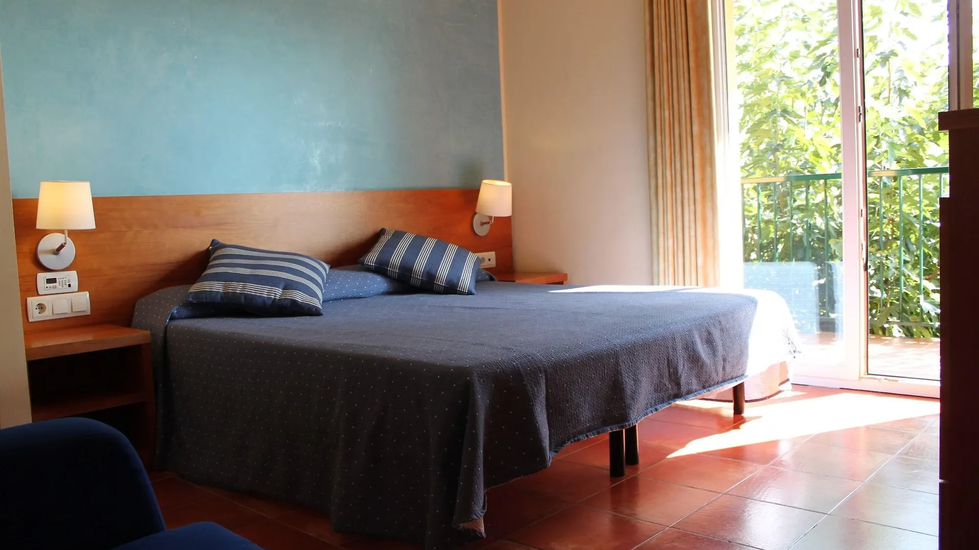 Hotel Picasso Torroella de Montgrí España