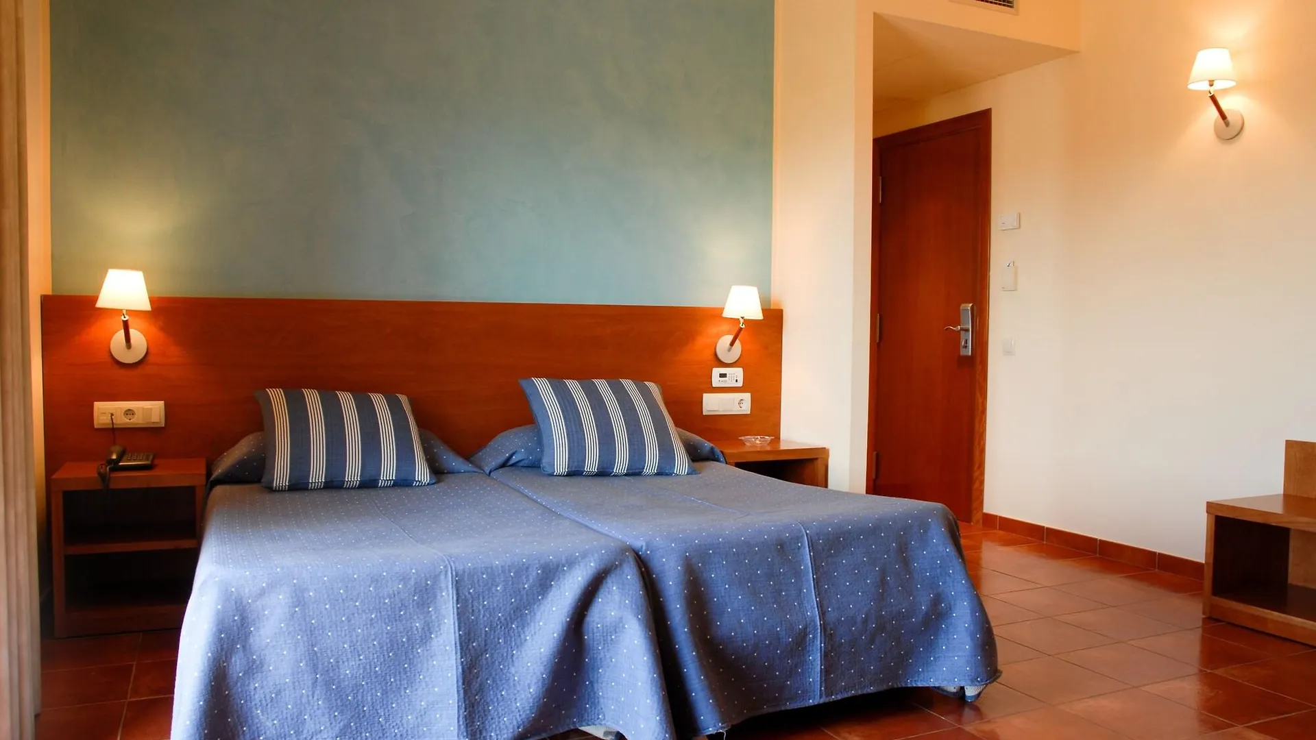 Hotel Picasso Torroella de Montgrí