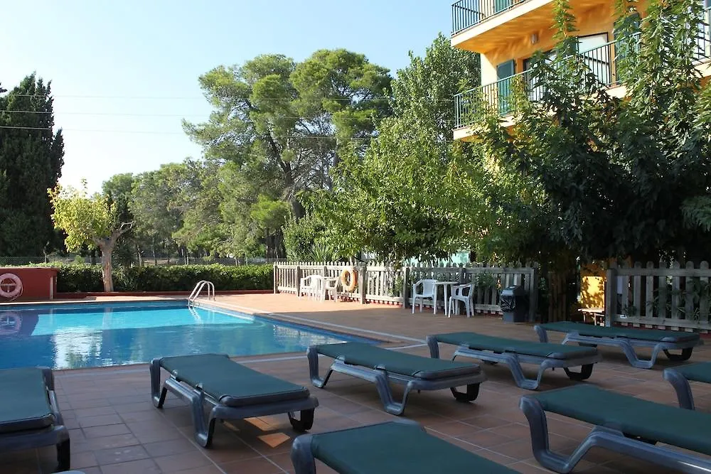 Hotel Picasso Torroella de Montgrí