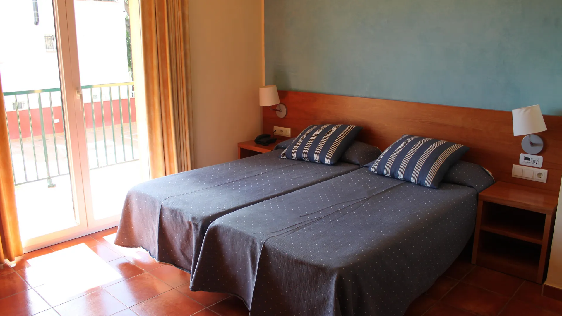 Hotel Picasso Torroella de Montgrí