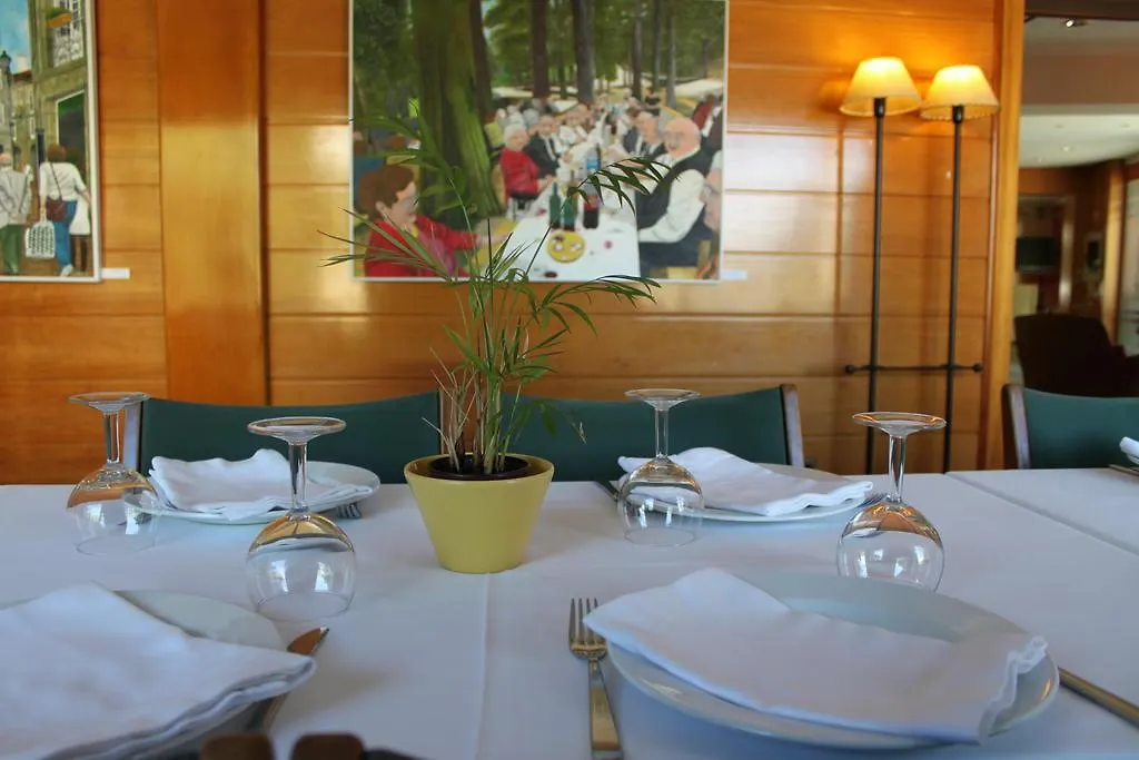 Hotel Picasso Torroella de Montgrí España
