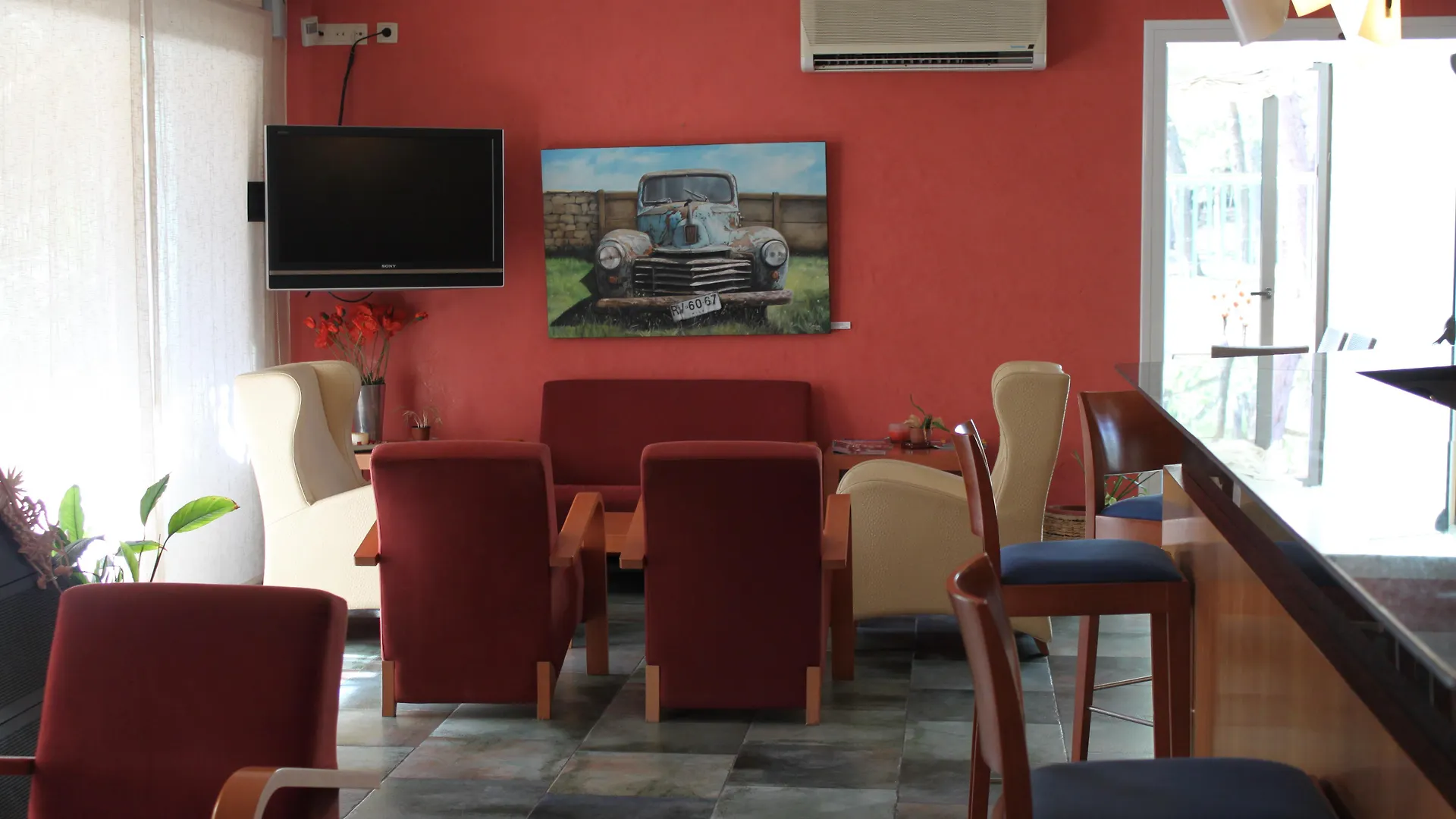Hotel Picasso Torroella de Montgrí 2*,  España
