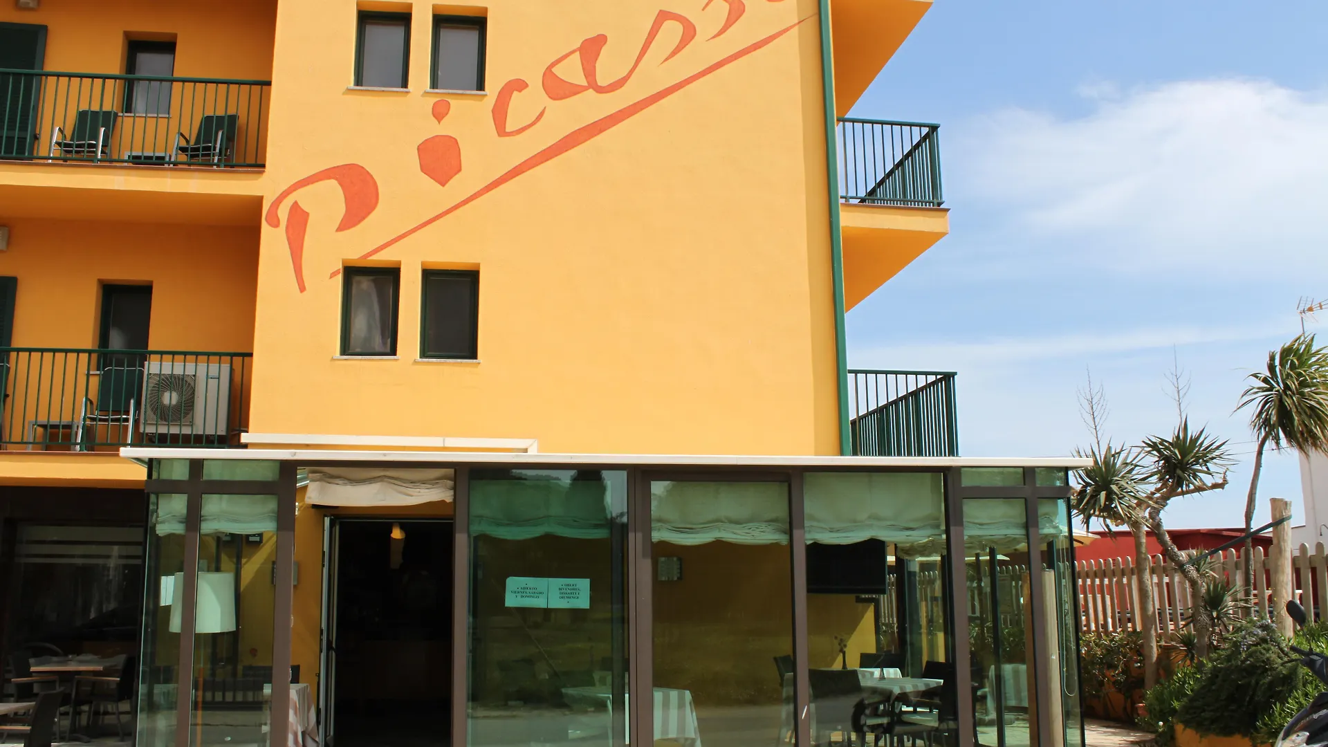 Hotel Picasso Torroella de Montgrí