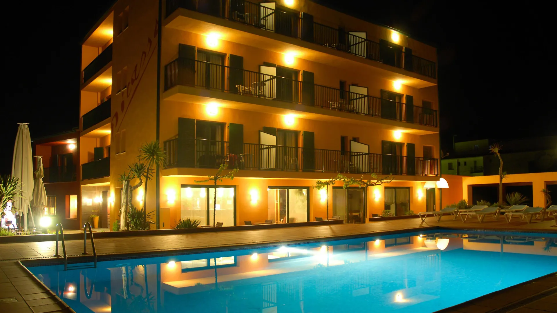 **  Hotel Picasso Torroella de Montgrí España