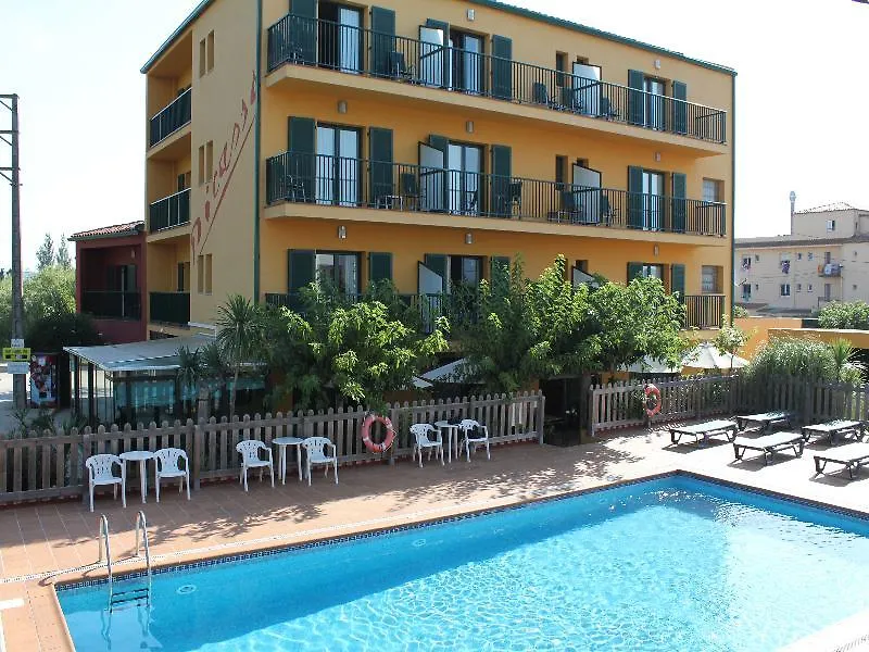 Hotel Picasso Torroella de Montgrí