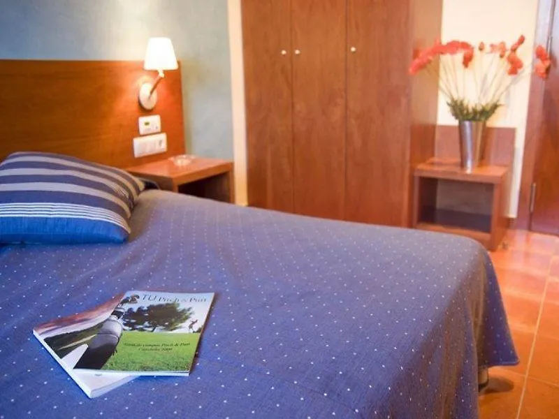 **  Hotel Picasso Torroella de Montgrí España