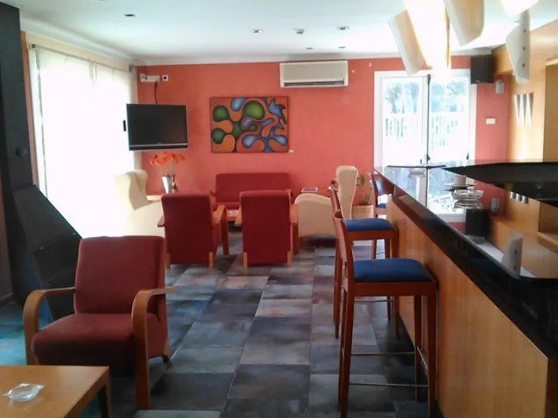 Hotel Picasso Torroella de Montgrí