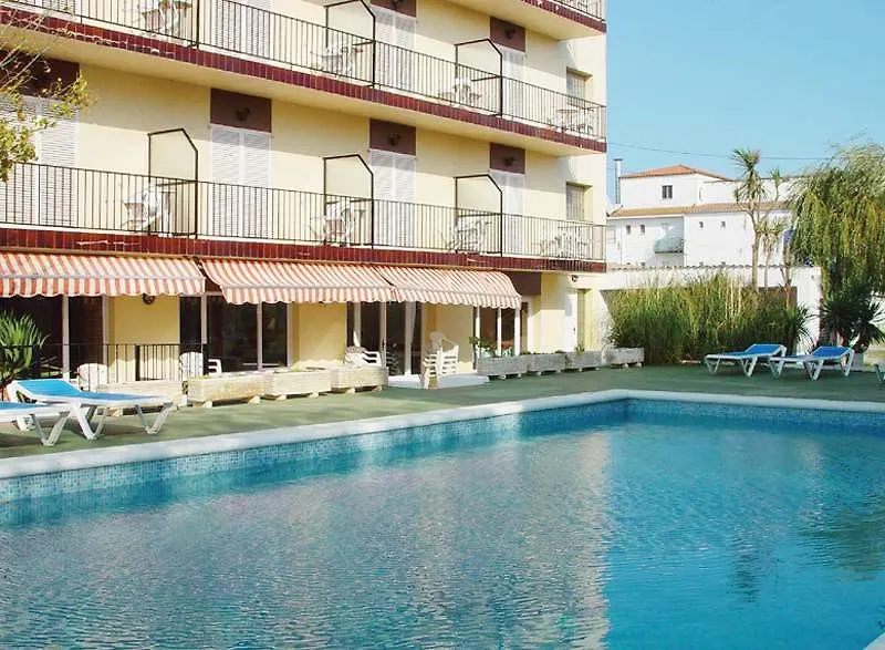 Hotel Picasso Torroella de Montgrí España