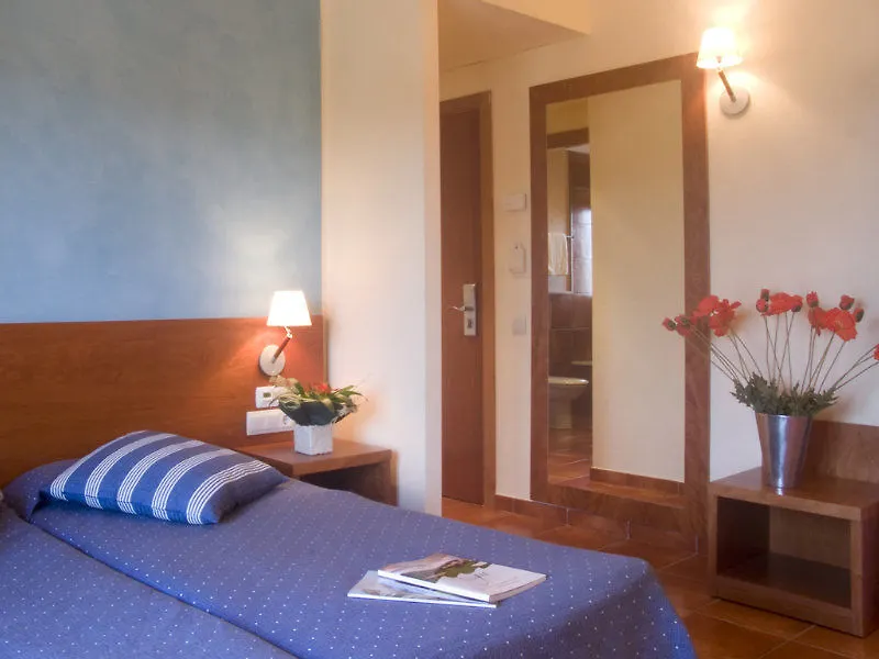 Hotel Picasso Torroella de Montgrí 2*,