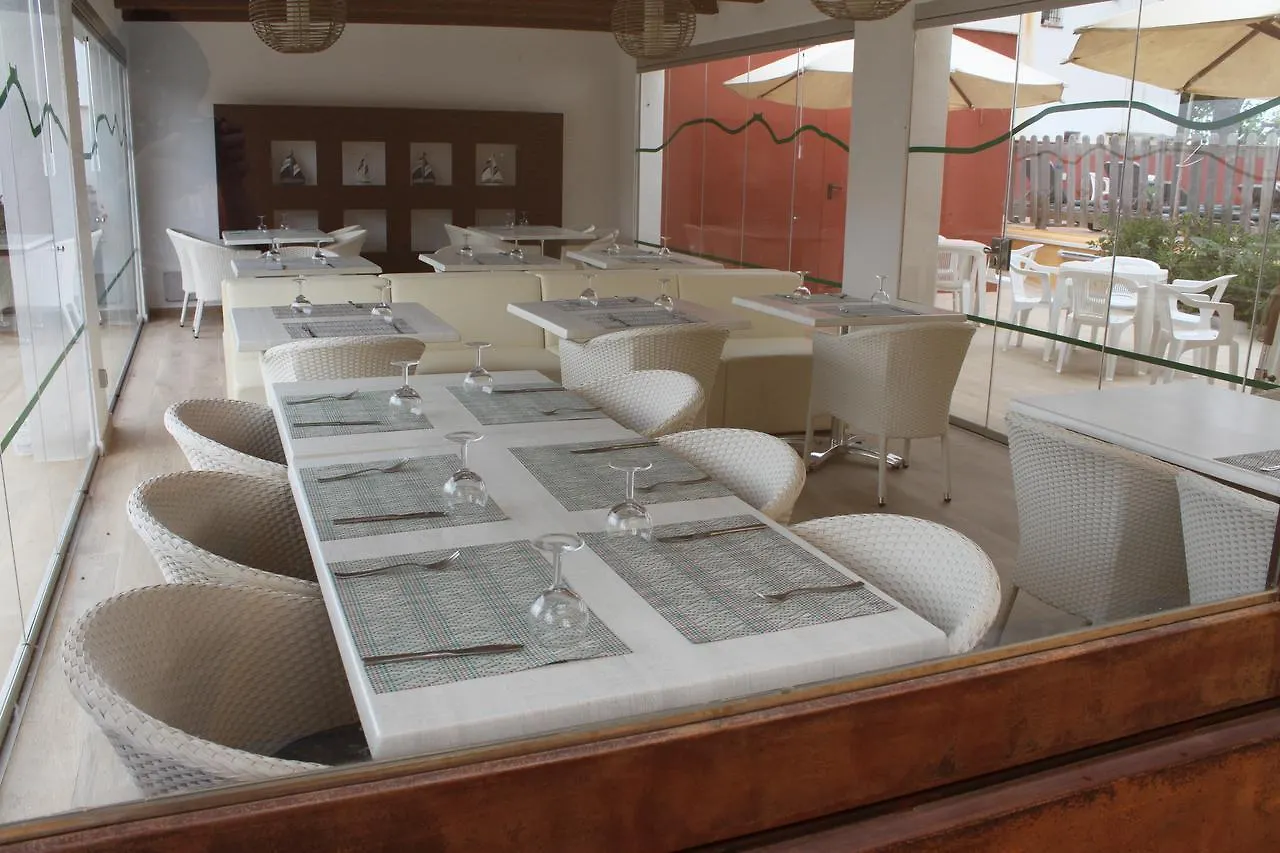 Hotel Picasso Torroella de Montgrí España
