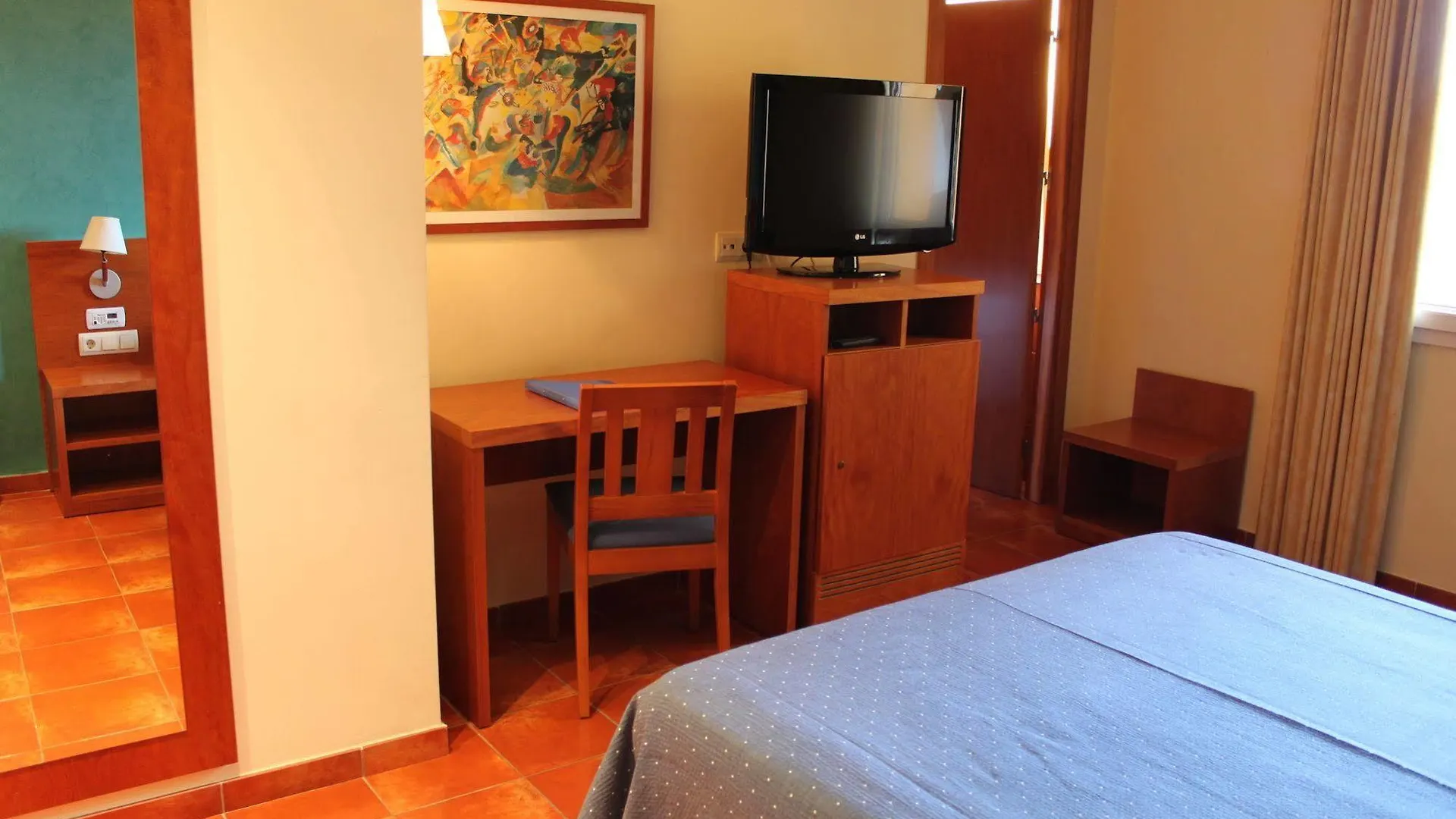 Hotel Picasso Torroella de Montgrí