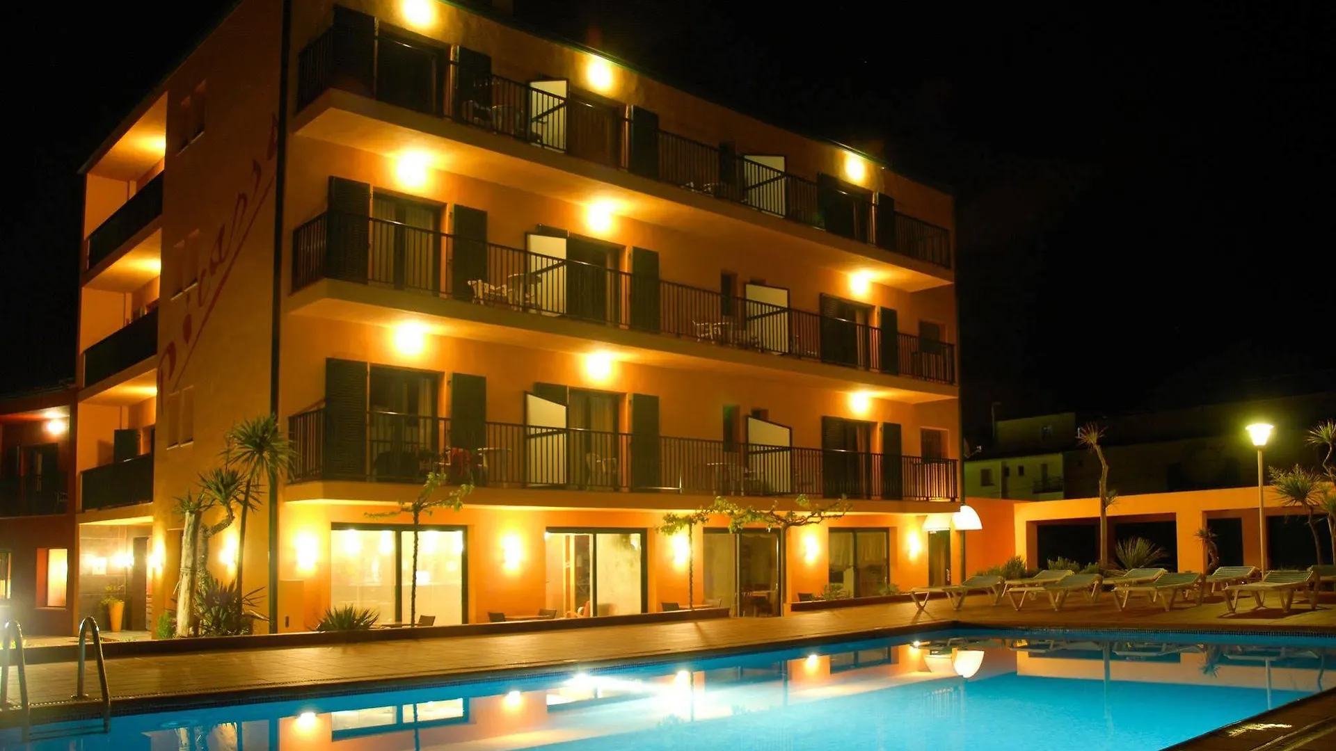 Hotel Picasso Torroella de Montgrí